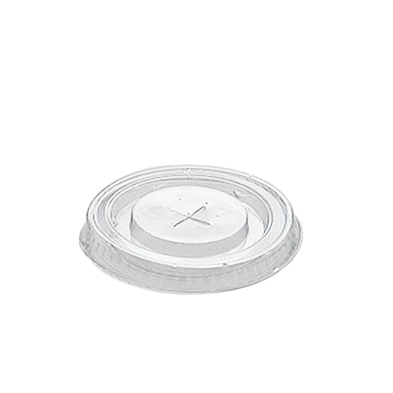 8OZ PP PLASTIC LID (20PK X 50PCS)-1000CT