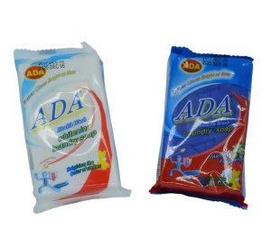 ADA Soap Powder 20X25PKS X 350G | Wholesale Cleaning Products