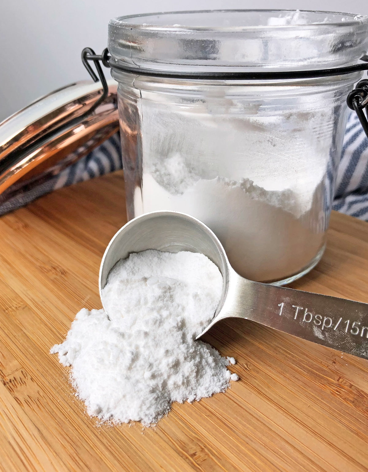 Baking Powder 50lbs | Bulk Wholesale Products
