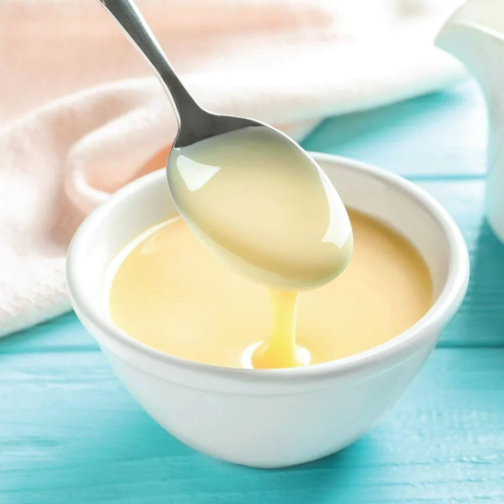 395G CONDENSED MILK BETTY (1 X 48PCS)