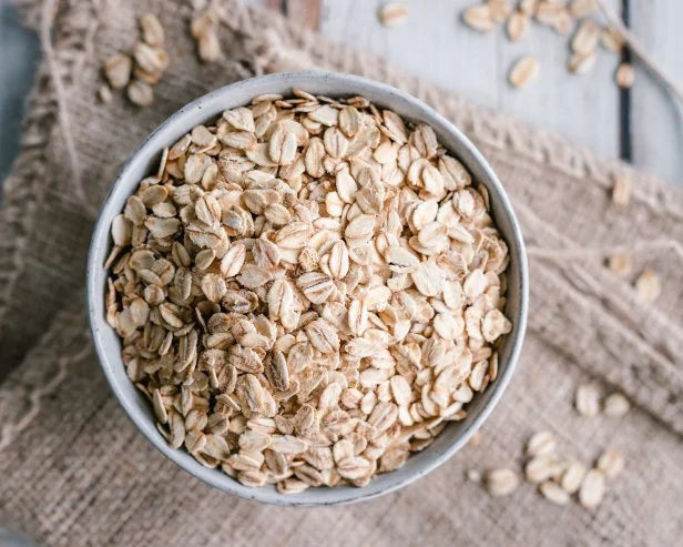 Instant Oats 50lbs | Wholesale Restaurant Bulk Products