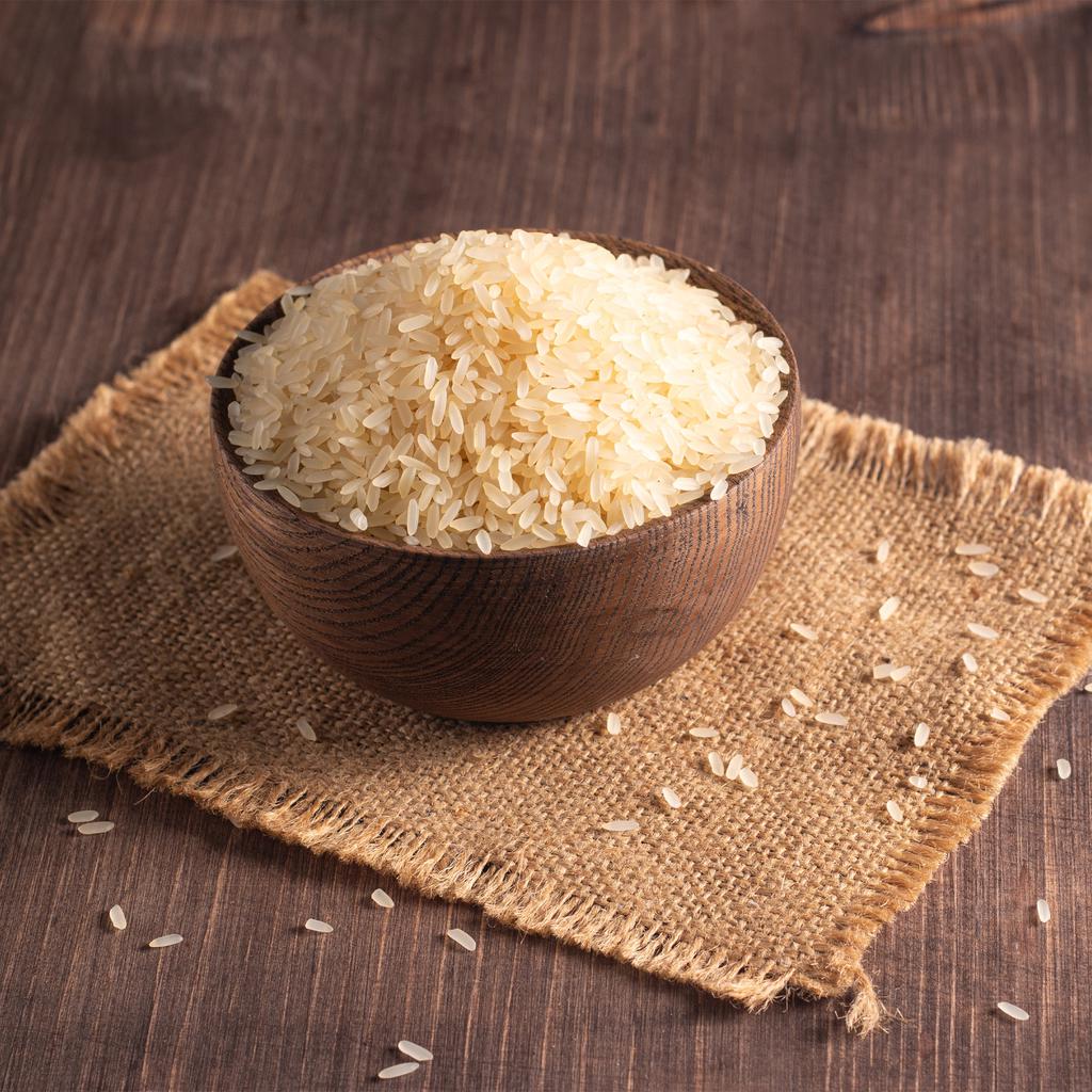 Parboiled Rice - Imperial Guyana | Rice in Bulk