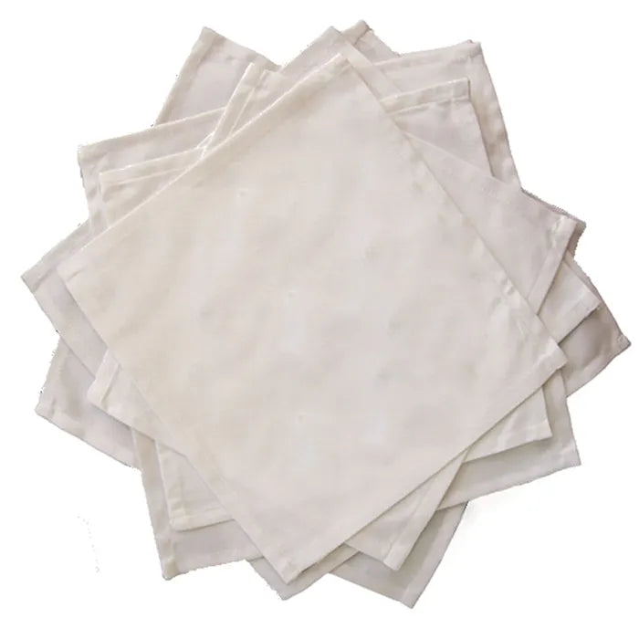 COCKTAIL NAPKINS NAPS (72PK X 50PCS) - 3600CT