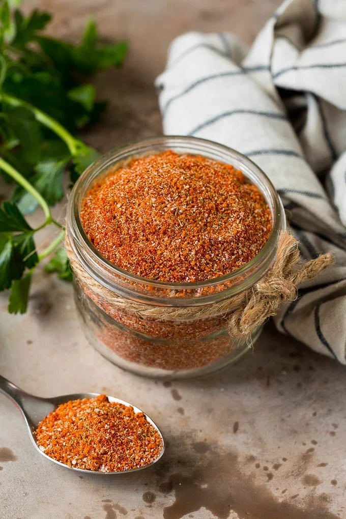 Meat Seasoning | Restaurant Seasonings in Bulk