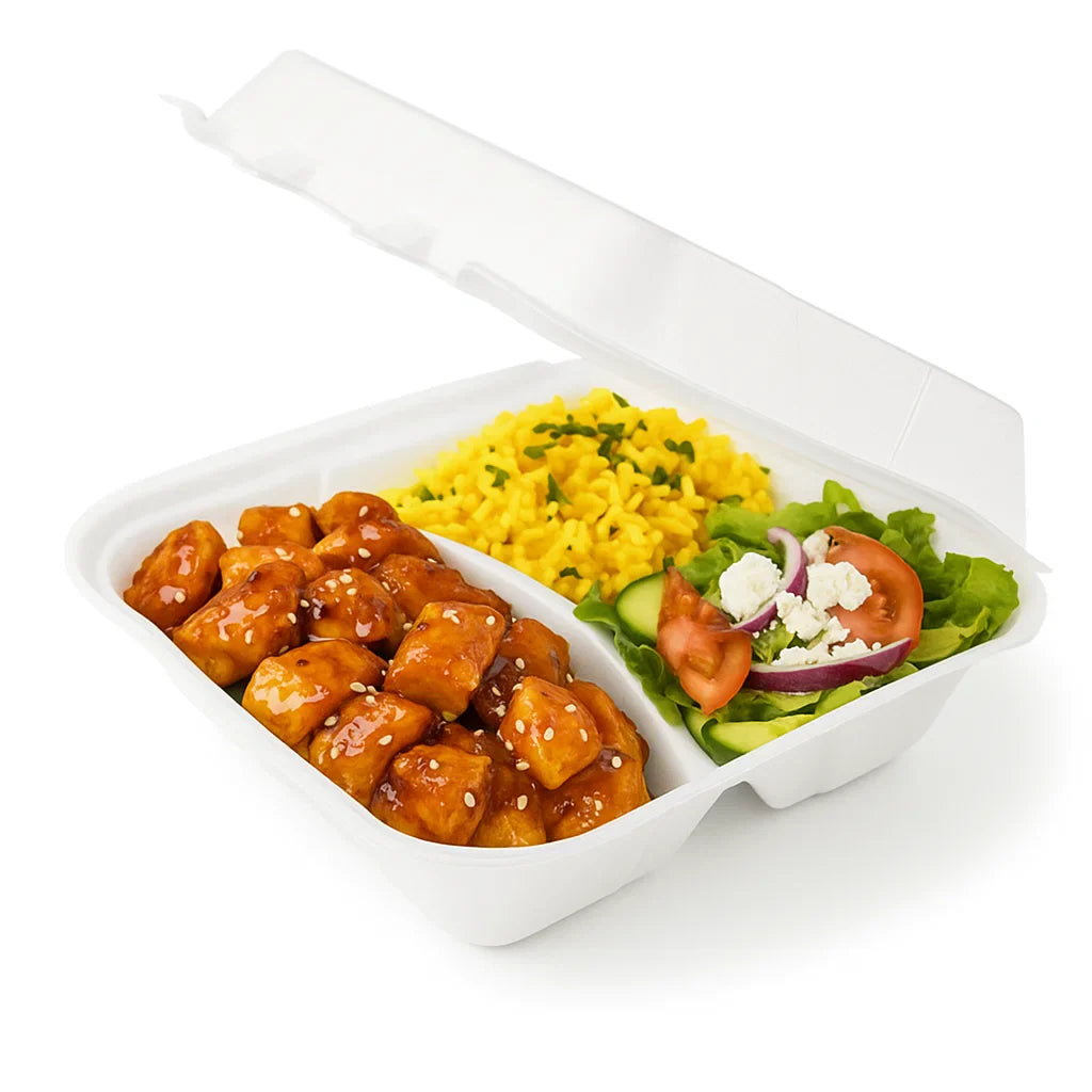 Lunch Boxes & Containers