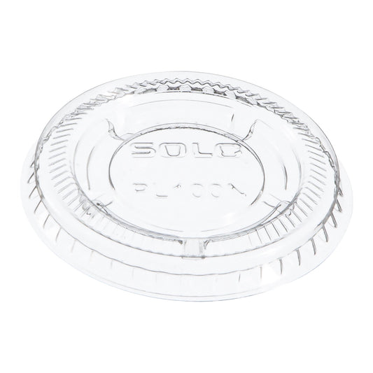 1OZ SAUCE CUP LID