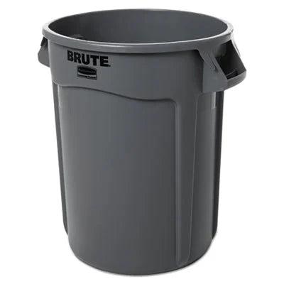 RUBBERMAID BRUTE BIN 32 GAL.