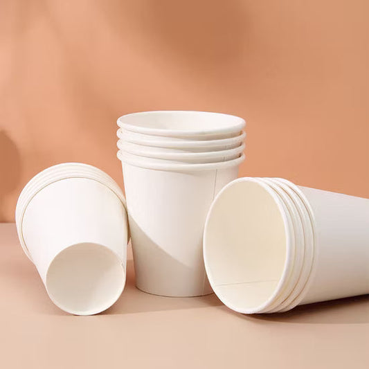 8OZ PAPER CUPS (20PK X 50PCS)-1000CT-SUB