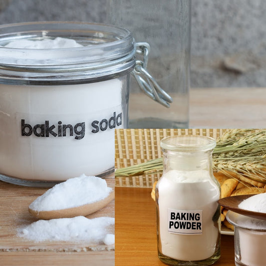 Baking Powder K BRAND  50lbs | Bulk Wholesale Products