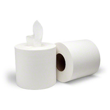 660FT 2PLY CENTRE PULL PAPER TOWEL