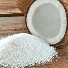 50G COCONUT POWDER CARIBBEAN CHOICE (12PK X 12 SACKETS) - 144CT
