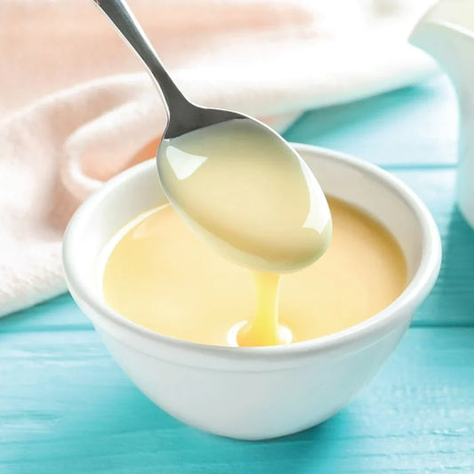 395G CONDENSED MILK BETTY (1 X 48PCS)
