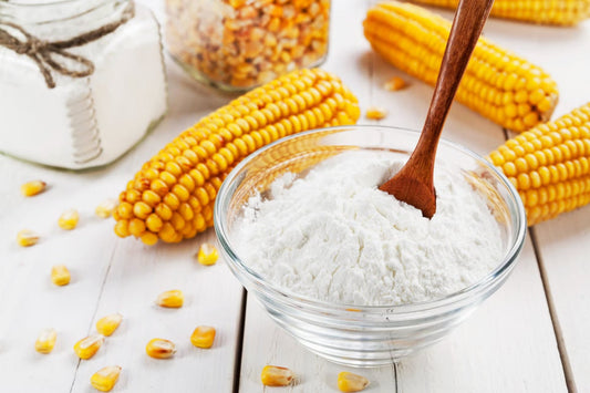55.11LB CORNSTARCH CARGILL PER BAG