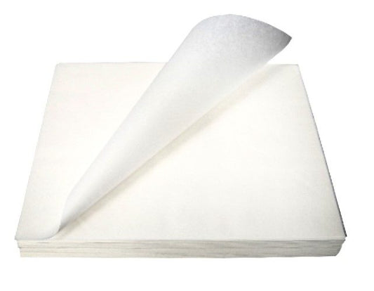 20" X 30" PAPER GREASE PROOF 500 SHEET/RIM