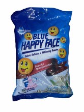 Happy Face Soap Powder 20 Bags (200g) | Wholesale Cleaning Supplies