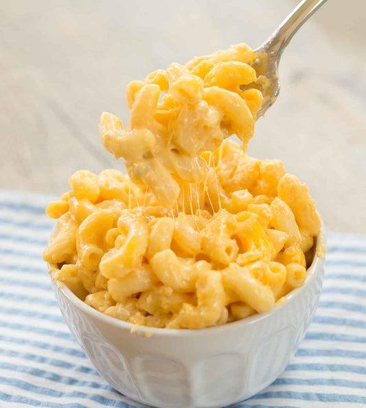400G MACARONI ELBOW (1 X 20PKS) - 20CT