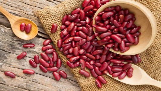 RED KIDNEY BEAN