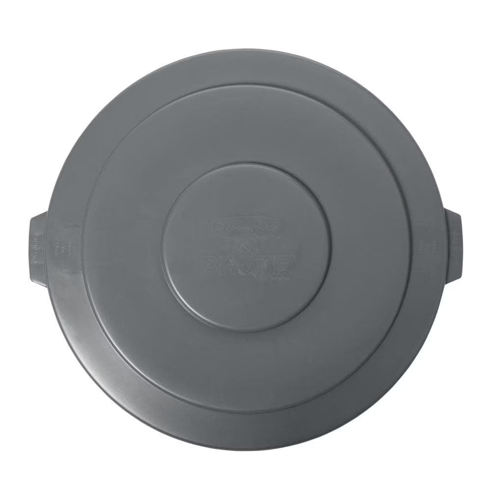 RUBBERMAID BRUTE LID FOR BIN 55 GAL.