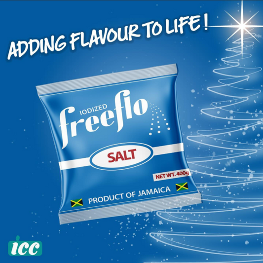 SALT FREE FLO (50PKS X 1LB)