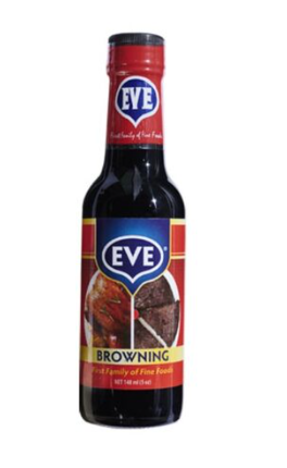4OZ BROWNING EVE - 24 BOTTLES