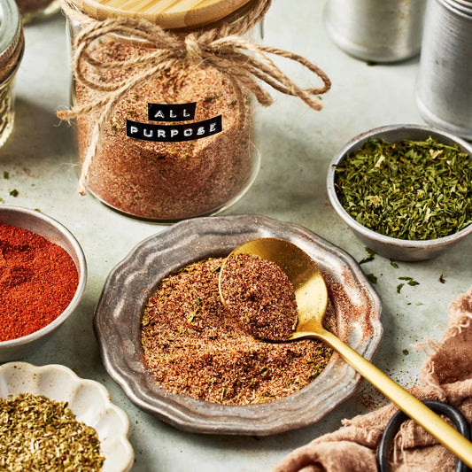 ALL PURPOSE SEASONING (BULK)