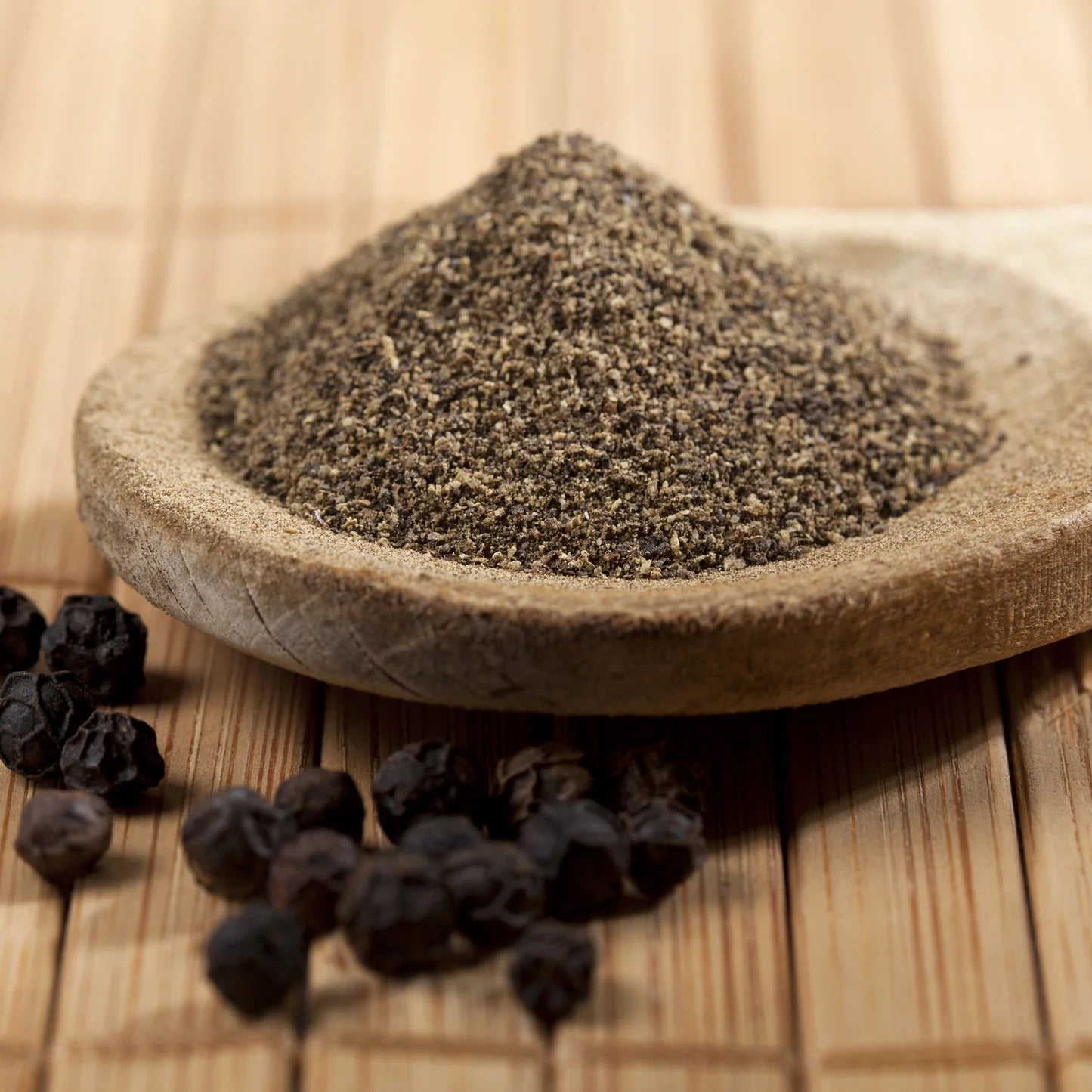 BLACK PEPPER SEASONING