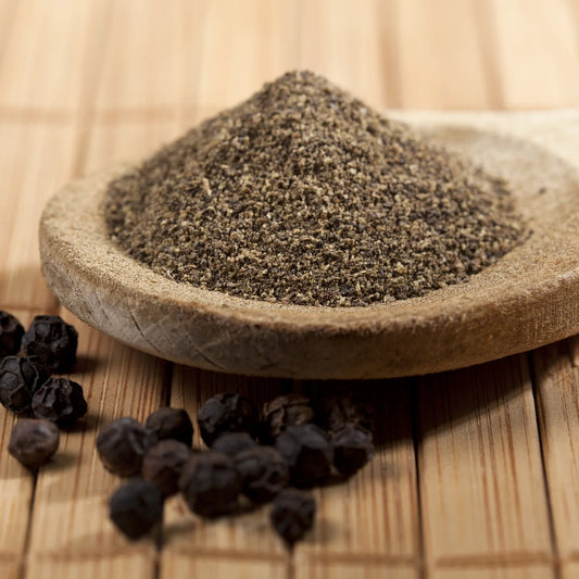 BLACK PEPPER SEASONING