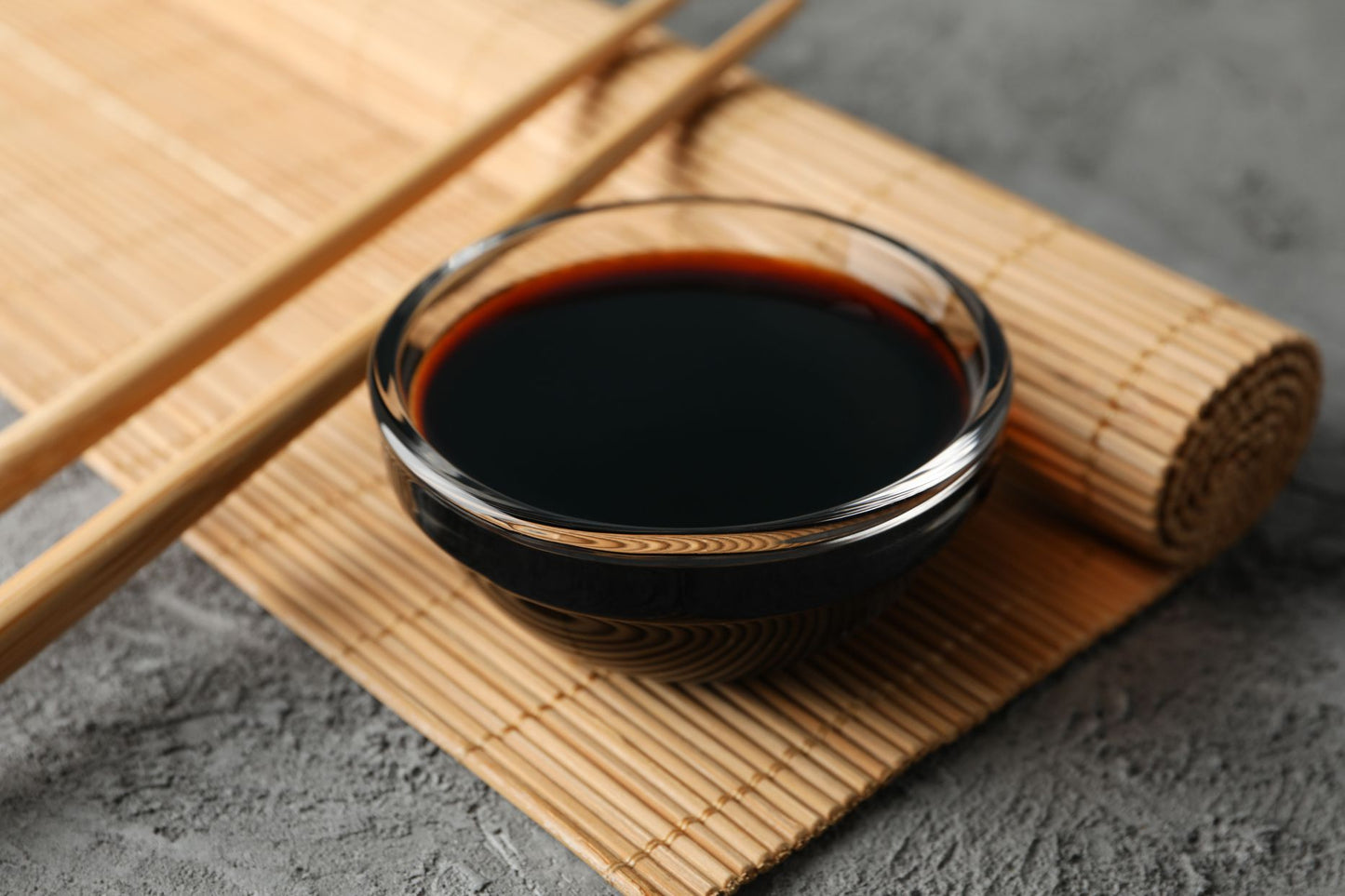 SOY SAUCE GAL