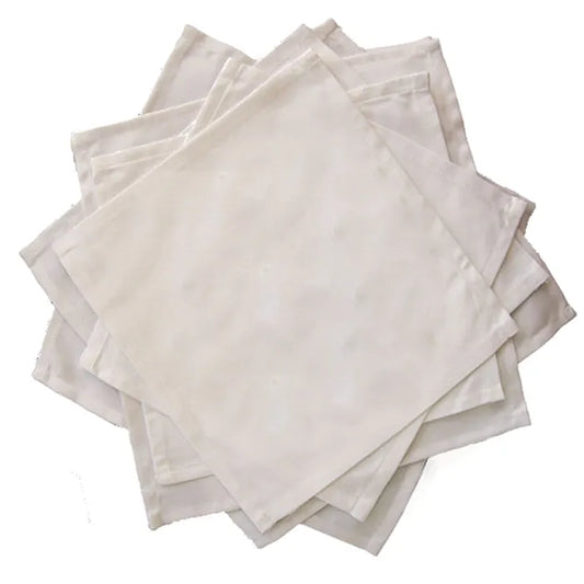 COCKTAIL NAPKINS NAPS (72PK X 50PCS) - 3600CT