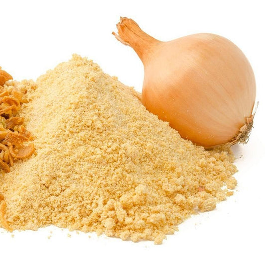 GRANULATED ONION
