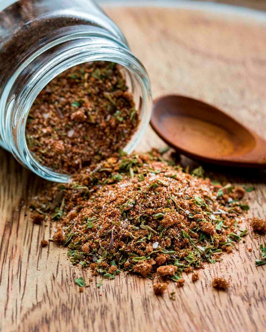 JERK SEASONING