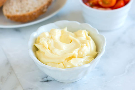 MAYONNAISE PIKNIK (4 X 1GAL)