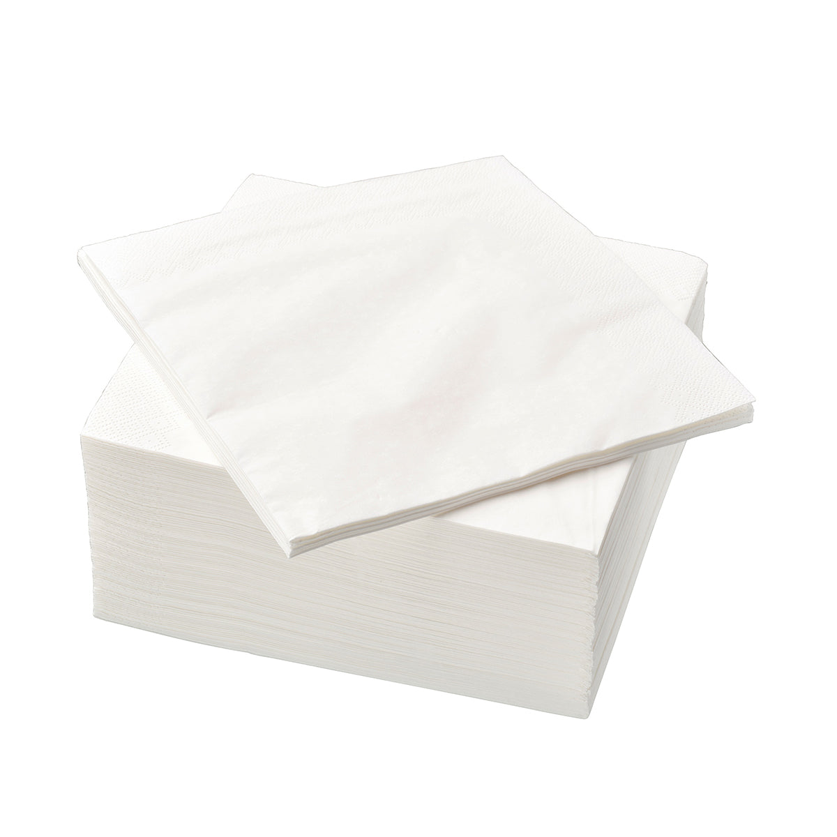 PAPER LUNCHEON NAPKIN TOVA  20 PKS X 100PCS 2000CT