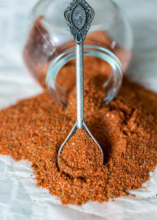CHICKEN SEASONING